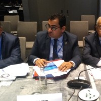 Financial Regulatory Authority FRA Employee Hesham Mansour's profile photo