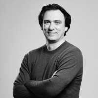 StriveLogic Employee Mario T.'s profile photo