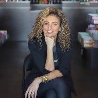 NUTRISHOP USA Employee Youstina Saad's profile photo
