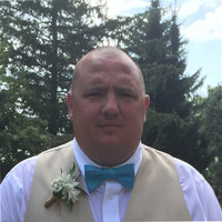 Solaris Diagnostics Employee Jason Drury's profile photo