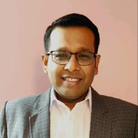 Jupiter Solar Power Limited Employee Nishant Bajaj's profile photo