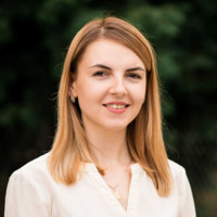 Alina Tereshchuk Email