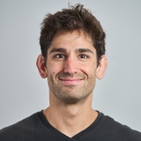 Harmonic Employee Max Ruderman's profile photo