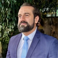 Sumitomo Chemical Latin America Employee Rafael Ming's profile photo