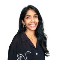 Mint HRM Employee Peshala Nadarajan's profile photo