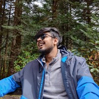 Sama Employee Sayak Mukherjee's profile photo
