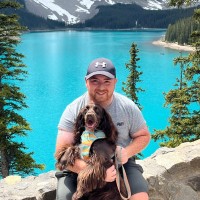 MinuteBox Employee Shaun Campbell's profile photo