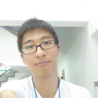 Cosmostation Employee Sangyeong Mun's profile photo