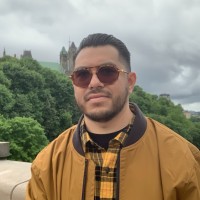 Luis Alberto Sánchez Email