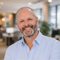Thermo-Transit Employee Robert Schrama's profile photo