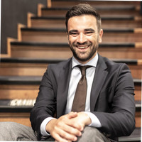 DaVinci Yachts Employee Jasper Jansen's profile photo