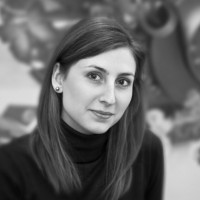 Gerbeaud Group Employee Orsolya Elek's profile photo