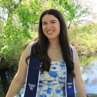 Quebec-Labrador Foundation Employee Elli Gurguliatos's profile photo