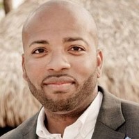 Target Employee Domonic Wilkerson's profile photo