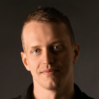 B2Storefront Employee Maciej Mortek's profile photo
