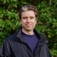 Workhorse Employee Ryan Griffin's profile photo