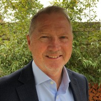 Rotork Employee Andy Filkins's profile photo