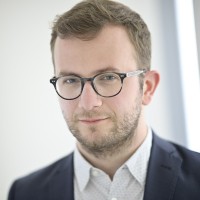 TNP Consultants Employee Rémi Foleszynski's profile photo