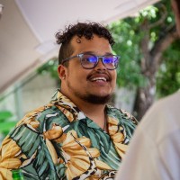 Angeo Kepkey's profile photo