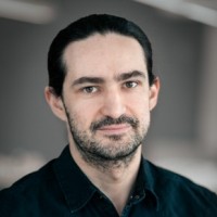 Combination AB Employee Kyrylo Yakymenko's profile photo
