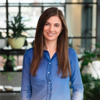 SEEK Employee Maryanne Tsiatsias's profile photo