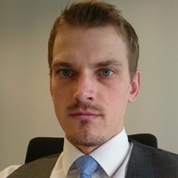Citadele banka Employee Gatis Trenko's profile photo