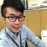 Curtis Hsu Email