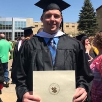 Johnson Level & Tool Employee Brandon Quin's profile photo
