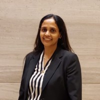 Radha Krishnamurthy Email & Phone Number