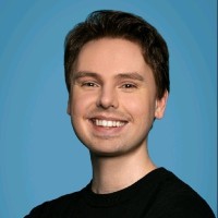 Samsung Electronics Employee Tim Rolfes's profile photo