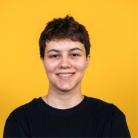 SOLO Employee Patricia Zamfirache's profile photo