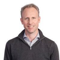 Affle Employee Martin Price's profile photo