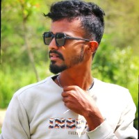 Manoj R's profile photo
