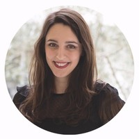 Minelli Employee Anne-Sophie Elskens's profile photo