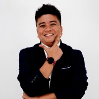 PaDi UMKM Employee Jimmy Ramadhan's profile photo