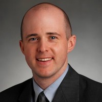 Miller Johnson Employee Marcus Campbell's profile photo