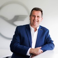 Lufthansa Technik Turbine Shannon Employee Pat Foley's profile photo