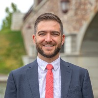 Unicity International Employee Aaron Funke's profile photo