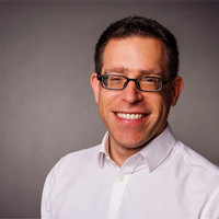 Interhome Group Employee Michael Figlestahler's profile photo