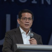 COL Financial Group, Inc. Employee Dino Bate's profile photo