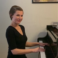 N/A Employee Sarah Rodriguez's profile photo