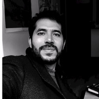 Made Mexico Employee Andrés Rodriguez's profile photo