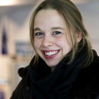 Alternacom Employee Pauline Champion's profile photo