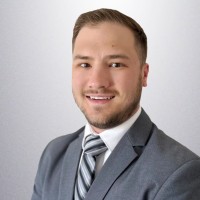 RoboVent Employee Brandon Morris's profile photo