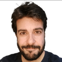 Data Graphs Employee Fabio Colasanti's profile photo