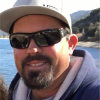 Competitive Edge Construction Employee Dave Chrisman's profile photo