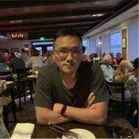 SEPSA Employee Jian Zheng's profile photo