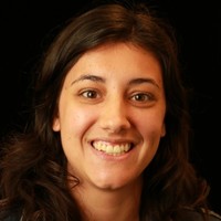 Myndshft Employee Julia Acheson's profile photo