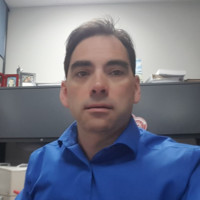 Taylor Steel Inc. Employee Marty Stillman's profile photo