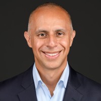 Democrats for Education Reform Employee Jorge Elorza's profile photo